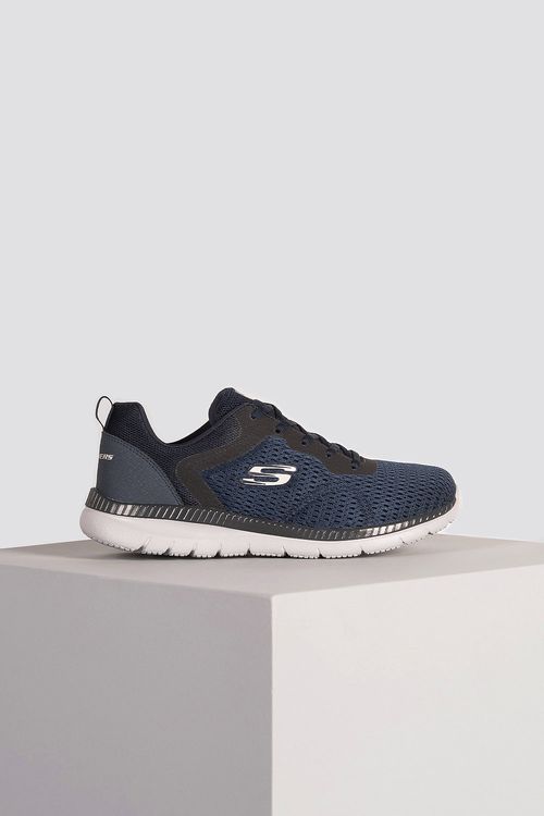 Tênis Skechers Bountiful Quick Path Masculino