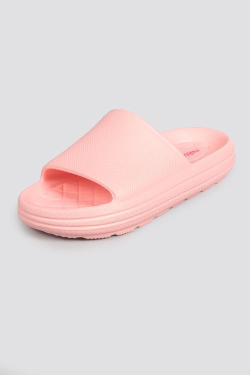 Chinelo Infantil Molekinha Slide Eva