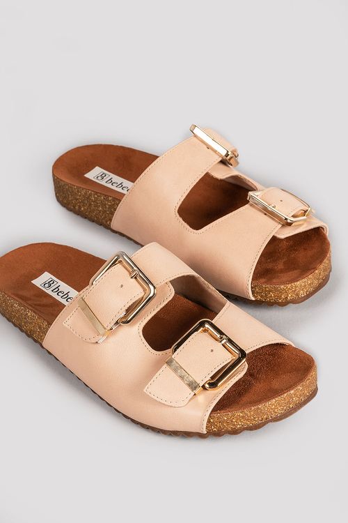 Chinelo Feminino Birken Romyna Bebecê