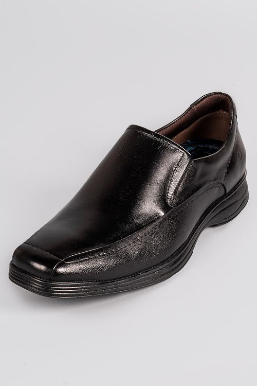 Sapato Masculino Smart Chase Hi-Soft 32 Democrata