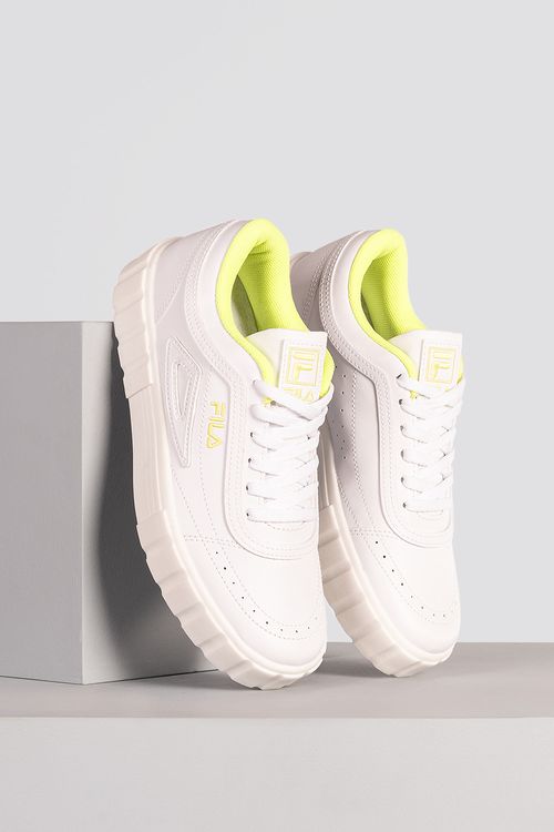 Tênis Feminino Fila Classic Court