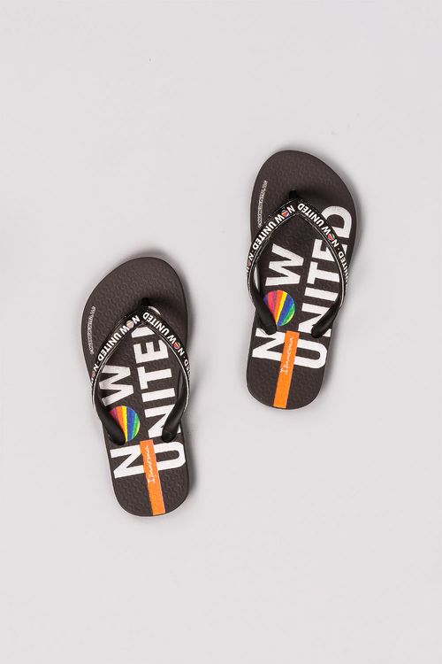 Chinelo Infantil Ipanema Now United Grendene