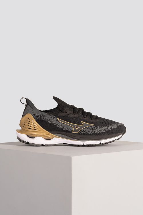 Tênis Mizuno Wave Laser