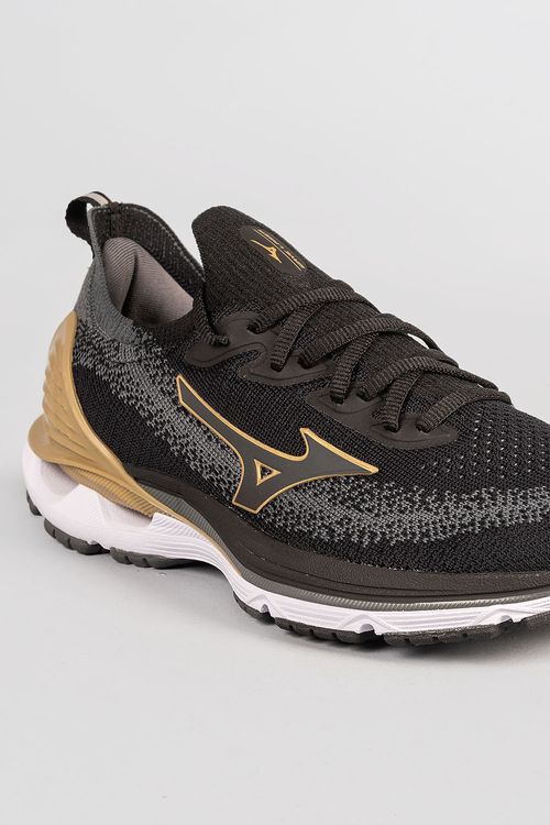 Tênis Mizuno Wave Laser
