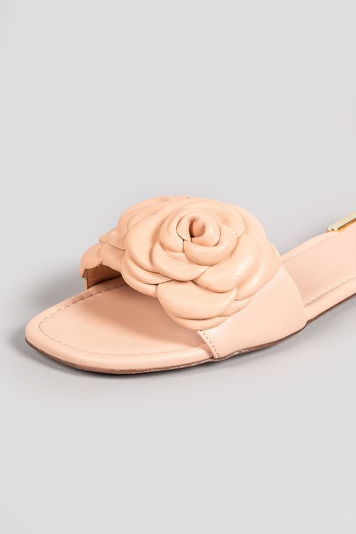 Chinelo Feminino Larky Mundial
