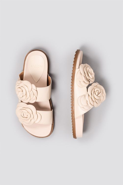 Chinelo Feminino Birken Mundial Liv