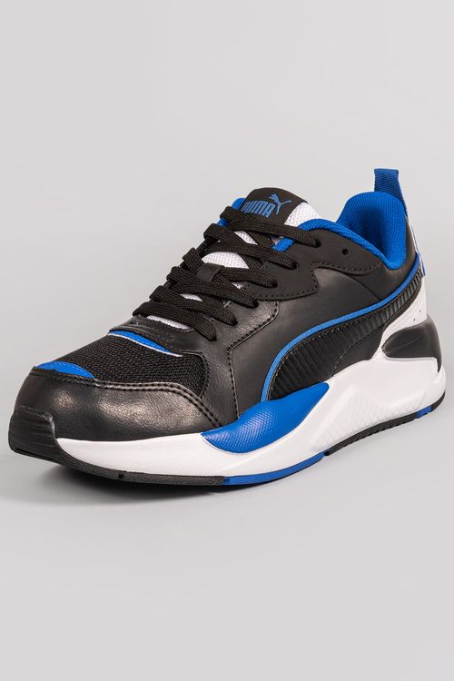 Tênis Puma X-Ray Game BDP