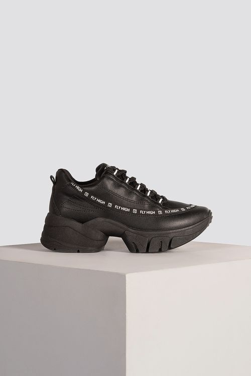 Tênis Feminino Sneaker Moralles Ramarim