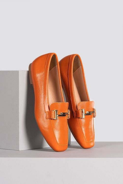 Mocassim Feminino Marly Mundial