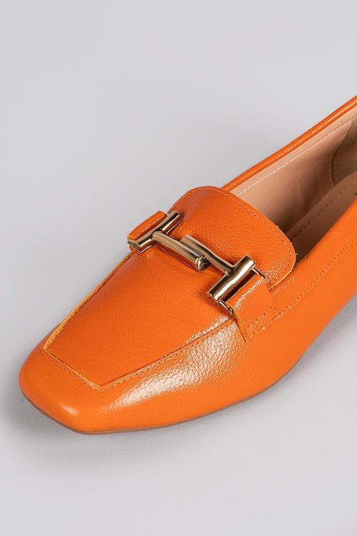 Mocassim Feminino Marly Mundial