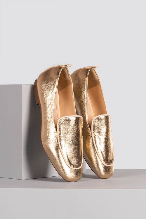 Mocassim Feminino Clary Mundial