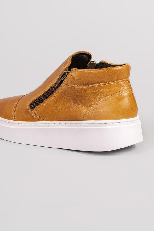 Tênis Feminino Plataforma Mundial Funty