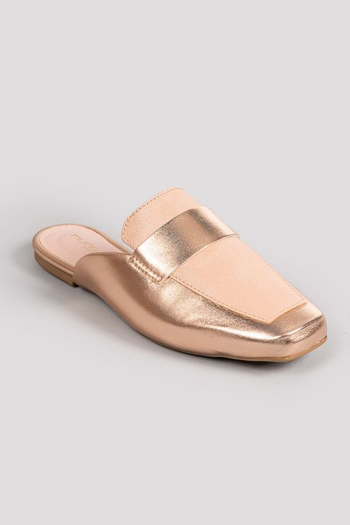Mule Infantil Leisure Mundial