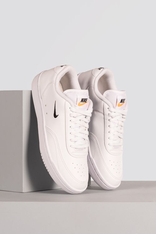 Tênis Nike Court Vintage
