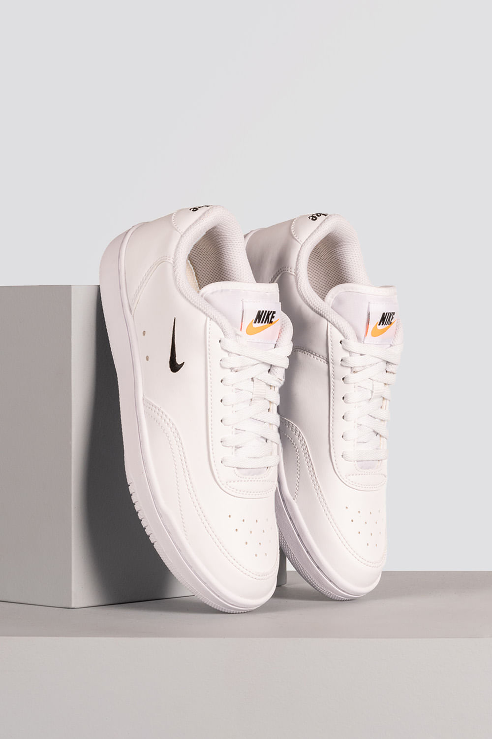 Fashion tenis da nike branco