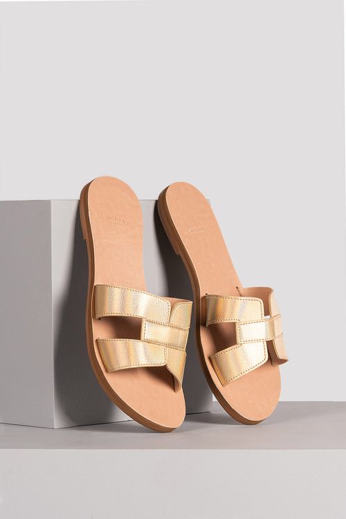 Chinelo Feminino Talye Mundial