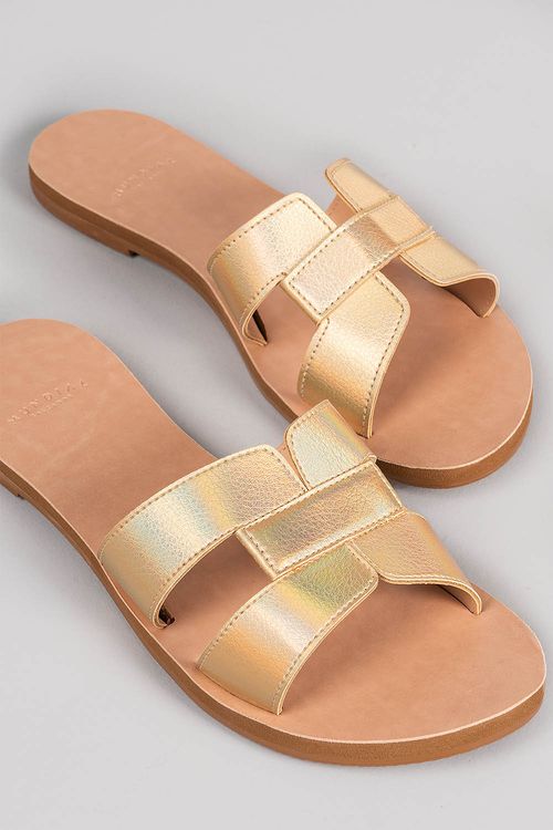 Chinelo Feminino Talye Mundial