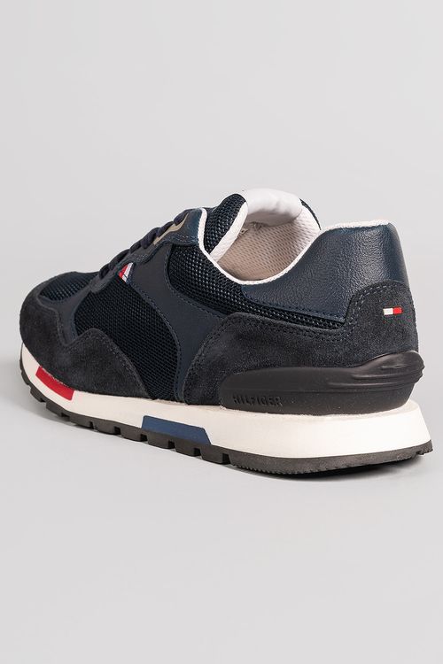 Tênis Masculino Tommy Hilfiger Dorian 3C
