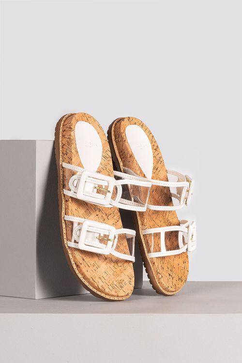 Chinelo Feminino Birken Mundial Eleven