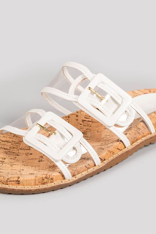 Chinelo Feminino Birken Mundial Eleven