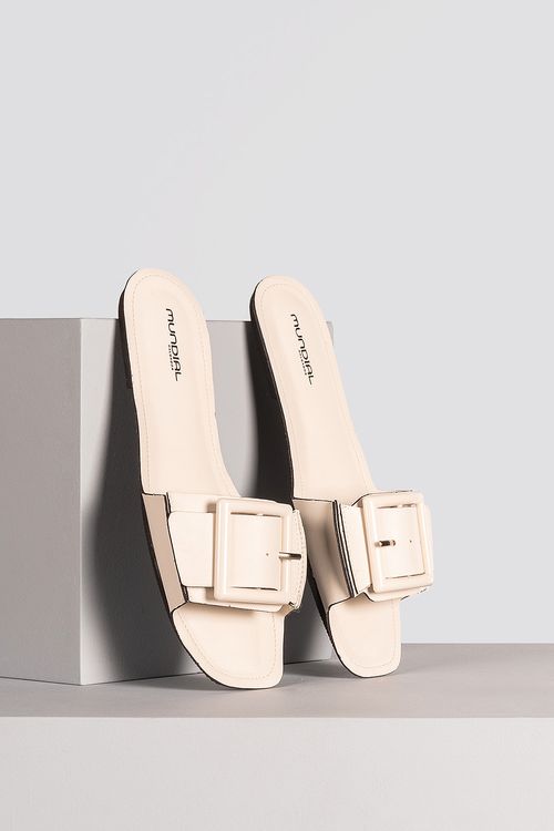 Chinelo Feminino Jily Mundial