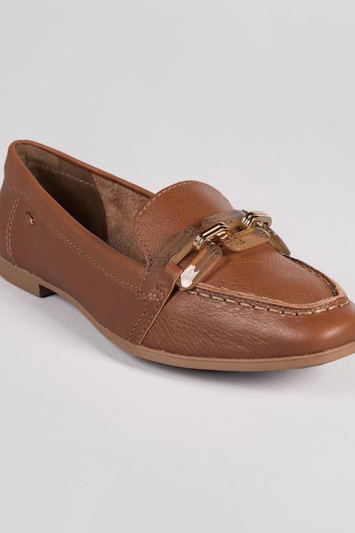Mocassim Feminino Gyana Dakota