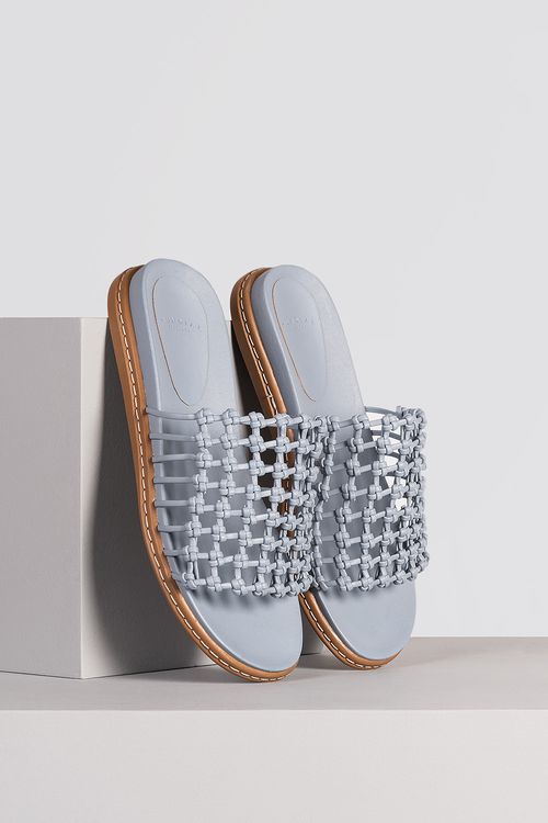 Chinelo Feminino Yslena Mundial