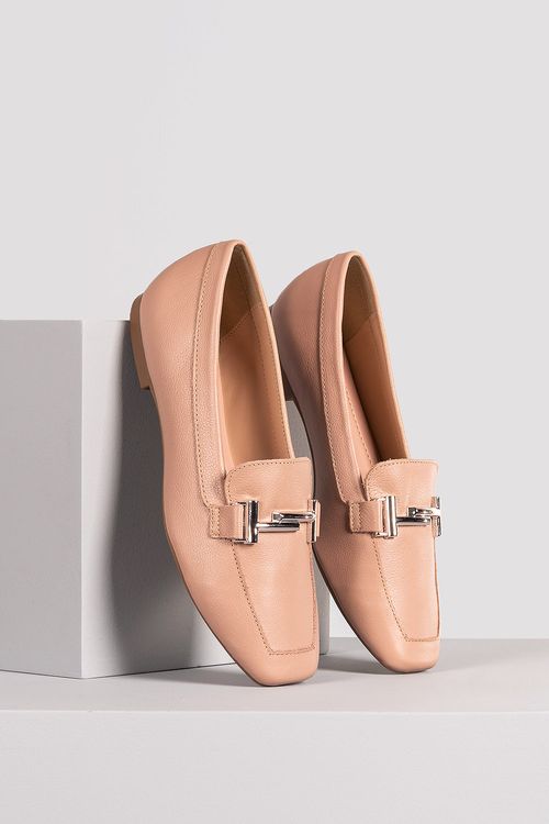 Mocassim Feminino Marly Mundial