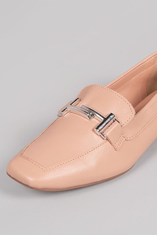 Mocassim Feminino Marly Mundial