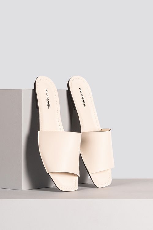 Chinelo Feminino Abny Mundial