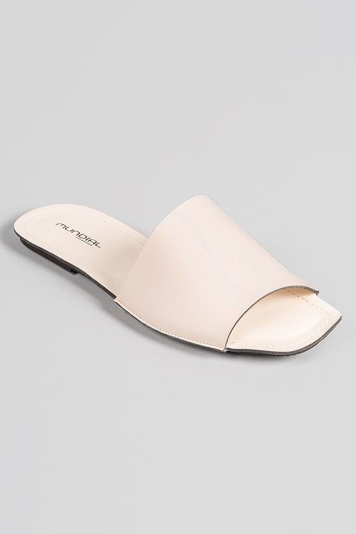 Chinelo Feminino Abny Mundial