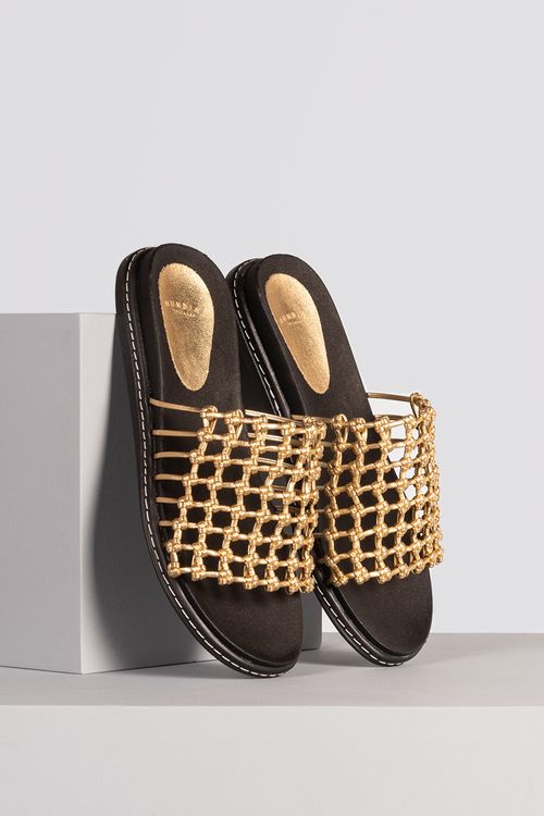 Chinelo Feminino Yslena Mundial