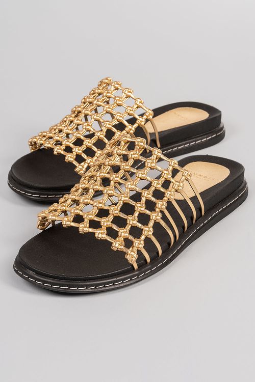Chinelo Feminino Yslena Mundial