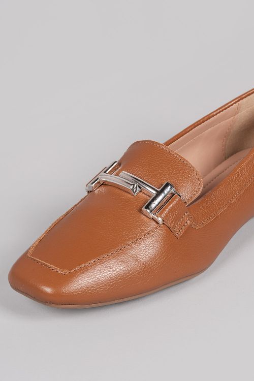 Mocassim Feminino Marly Mundial