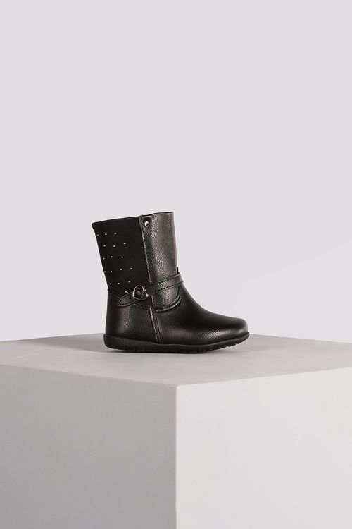 Bota Infantil Jujuba Pampili