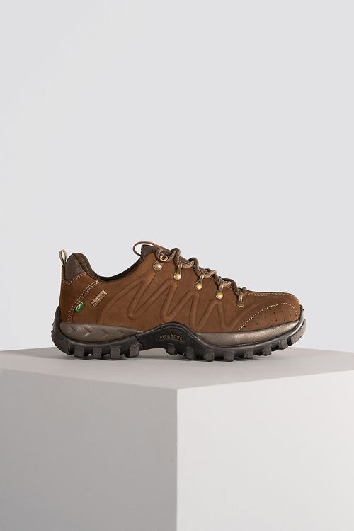 Bota Masculina Mac Boot Trujilo