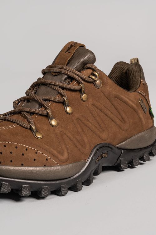 Bota Masculina Mac Boot Trujilo