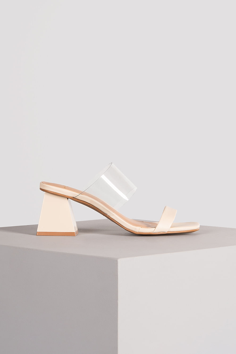 Tamanco Feminino Reys Mundial - DIVERSOS OFF WHITE