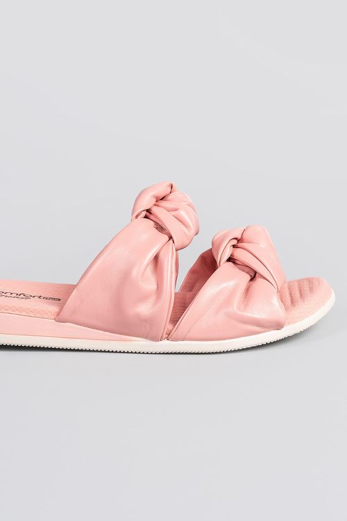 Chinelo Feminino Cristiny Comfortflex