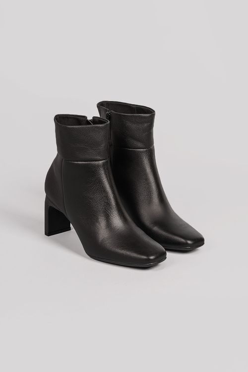Bota Feminina Ankle Boot Lysea Mundial