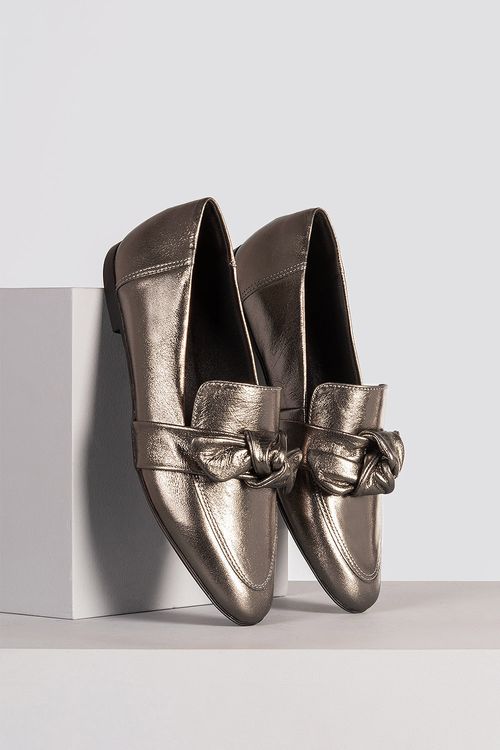 Mocassim Feminino Cyde Mundial