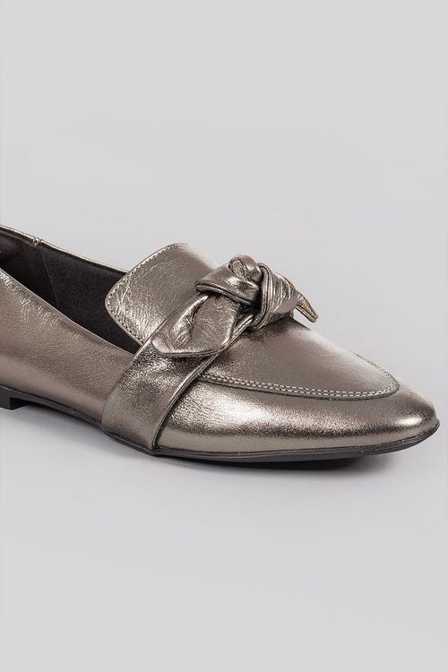Mocassim Feminino Cyde Mundial