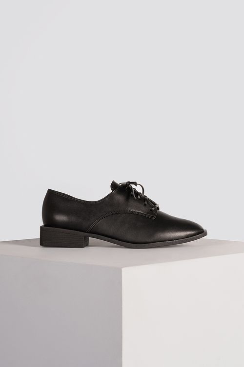 Mocassim Feminino Ocye Mundial