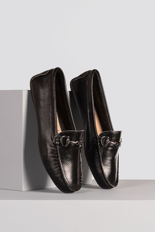Mocassim Feminino Heleny Mundial