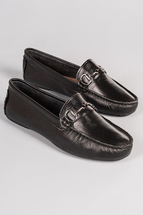 Mocassim Feminino Heleny Mundial