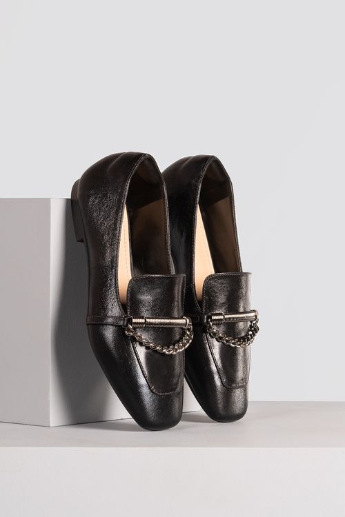 Mocassim Feminino Plyce Mundial