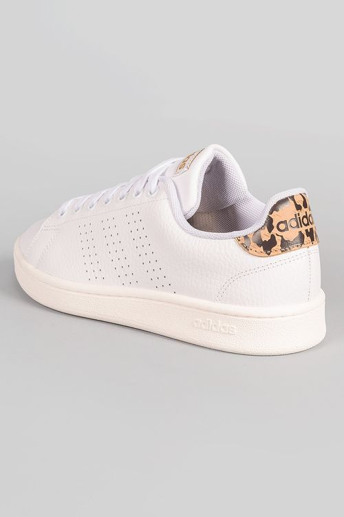 Tênis Feminino Adidas Advantage Leopard II