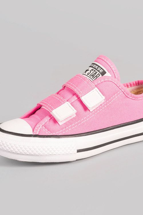 Tênis Converse Infantil Border All Star