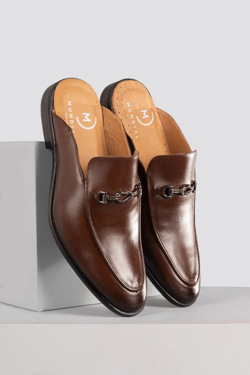 Mule Masculino Mundial Spada