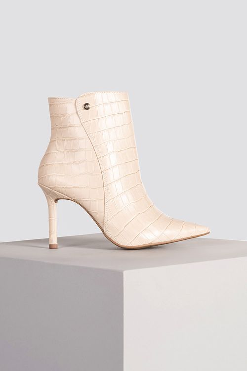 Bota Feminina Cano Curto Via Marte Kamily